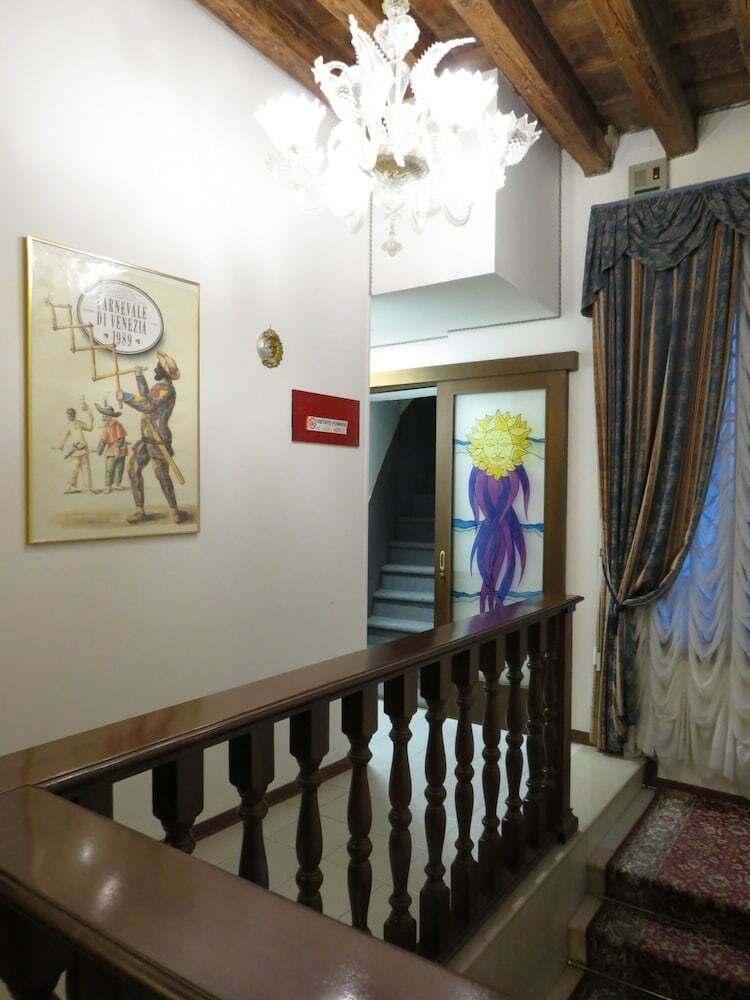 Hotel Bridge