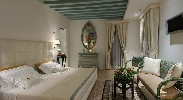 Hotel Ca' Nigra Lagoon Resort