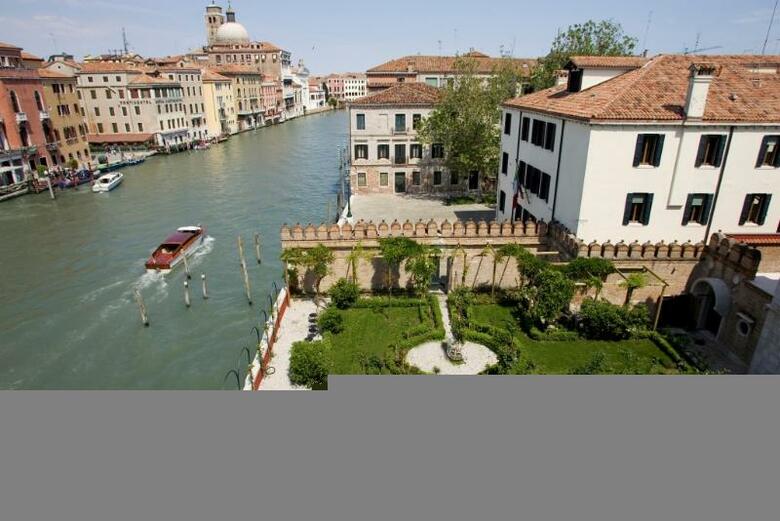 Hotel Ca' Nigra Lagoon Resort