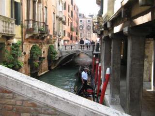 Bed & Breakfast Ca' Delle Acque