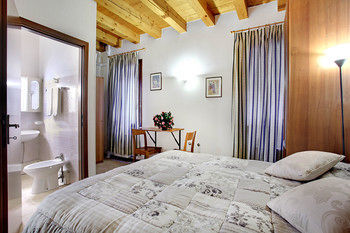 Bed & Breakfast Ca' Delle Acque