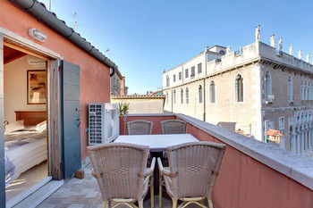 Bed & Breakfast Ca' Delle Acque