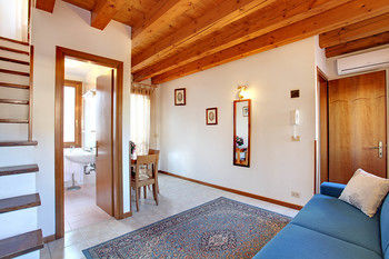 Bed & Breakfast Ca' Delle Acque