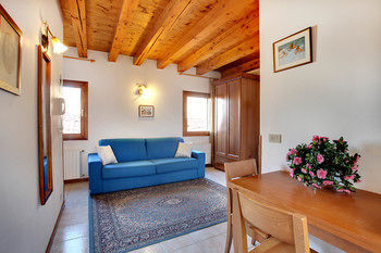 Bed & Breakfast Ca' Delle Acque