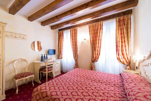 Hotel Ca' Zose