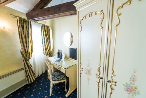 Hotel Ca' Zose