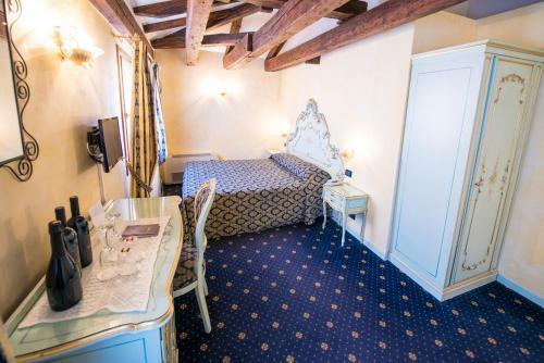 Hotel Ca' Zose