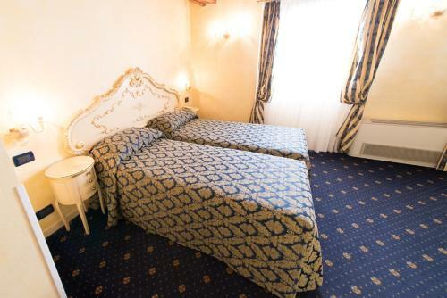 Hotel Ca' Zose