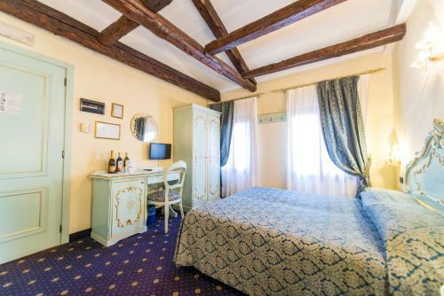 Hotel Ca' Zose