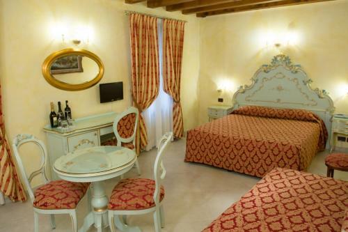 Hotel Ca' Zose