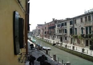 Hotel Ca' Zose