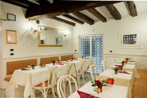 Hotel Ca' Zose