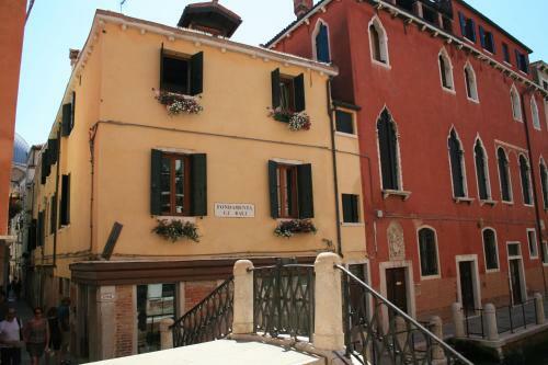 Hotel Ca' Zose