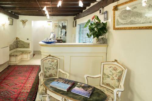 Hotel Ca' Zose
