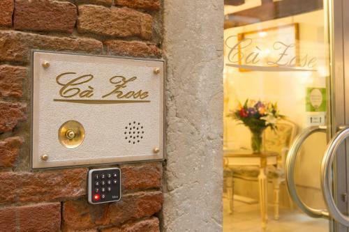 Hotel Ca' Zose