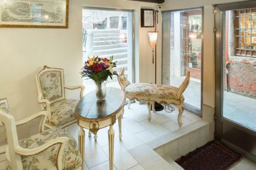 Hotel Ca' Zose