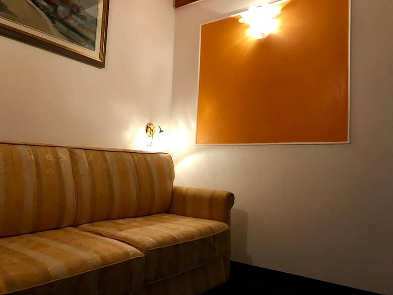 Hotel Alla Corte Rossa