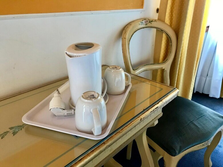 Hotel Alla Corte Rossa