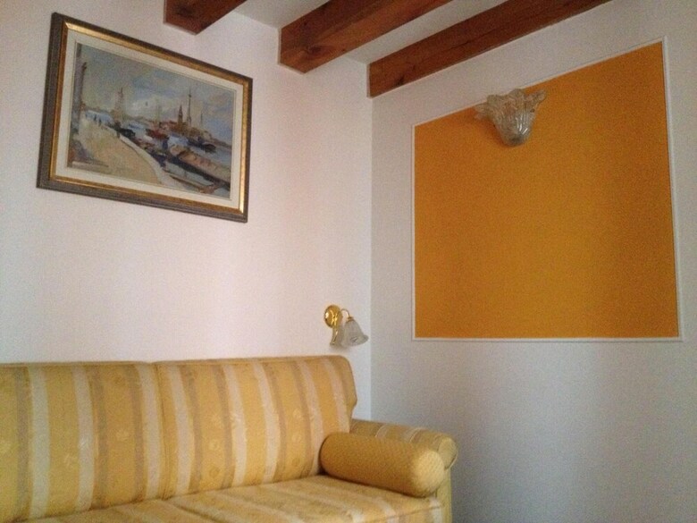 Hotel Alla Corte Rossa