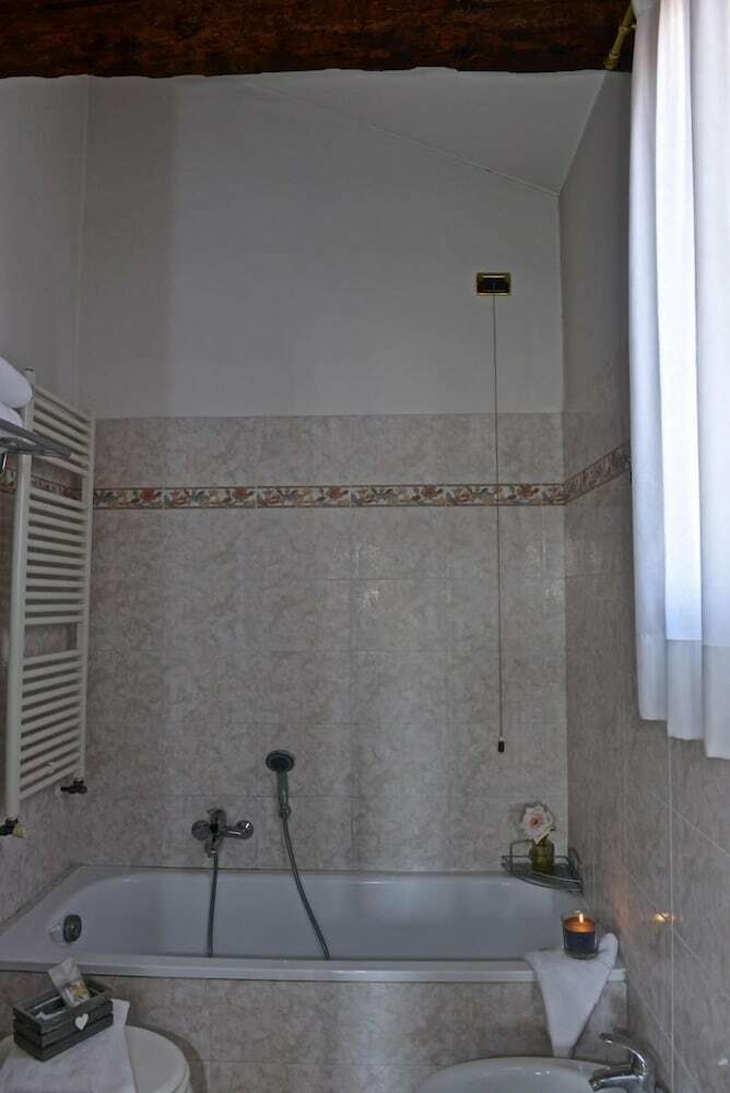 Hotel Alla Corte Rossa