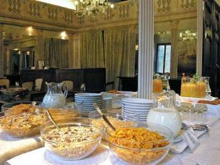 Hotel Ca' Centopietre