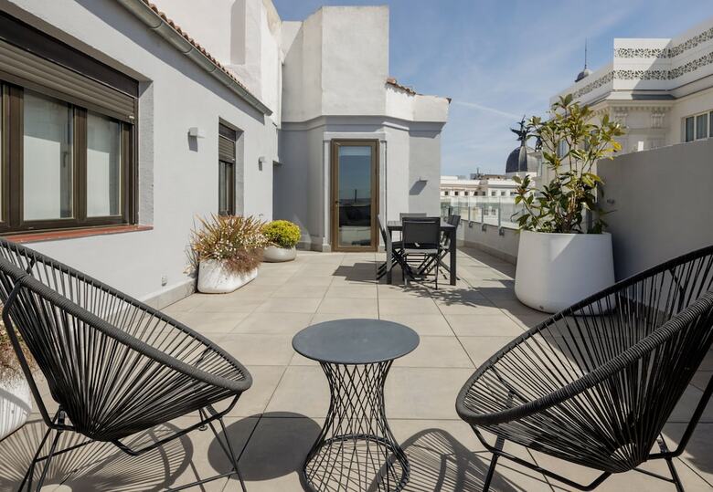 Hotel Regente
