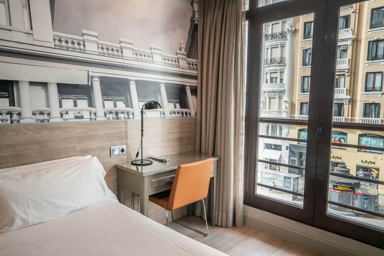Hotel Regente