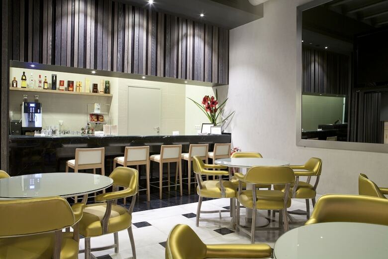 Hotel Regente