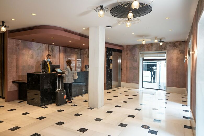Hotel Regente