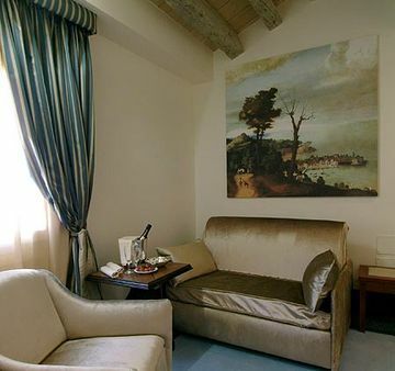 Hotel Dei Dragomanni