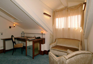 Hotel Dei Dragomanni