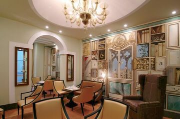 Hotel Dei Dragomanni