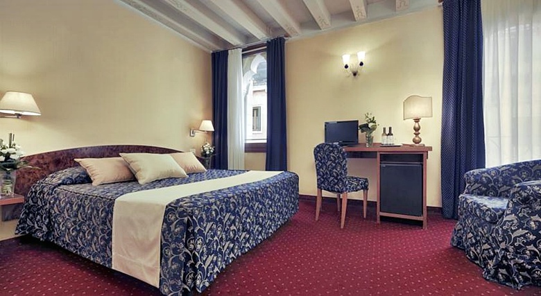 Hotel Ca' Del Campo