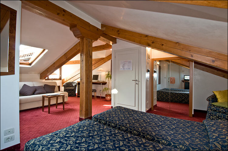 Hotel Ca' Del Campo