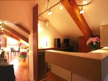 Hotel Ca' Del Campo