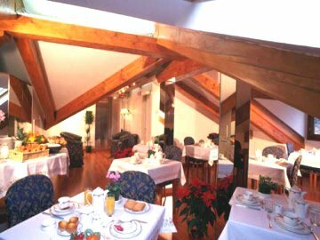Hotel Ca' Del Campo