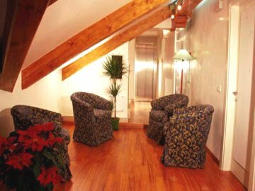 Hotel Ca' Del Campo
