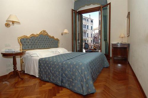 Hotel Locanda Sant'agostin