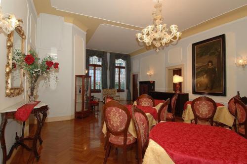 Hotel Locanda Sant'agostin