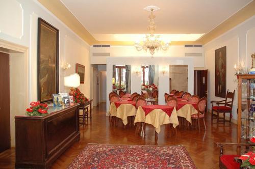 Hotel Locanda Sant'agostin