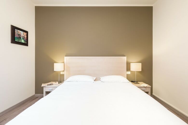 Bed & Breakfast Casanova Ai Tolentini