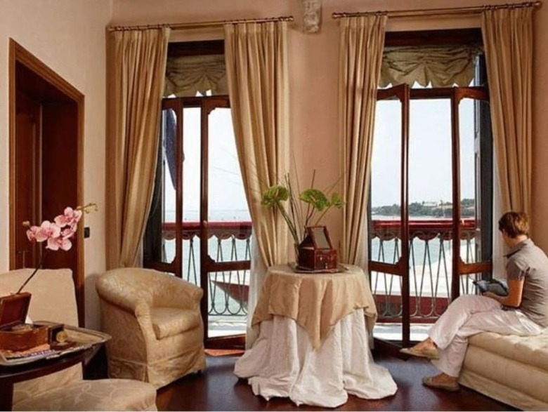 Bed & Breakfast La Rosa Dei Venti