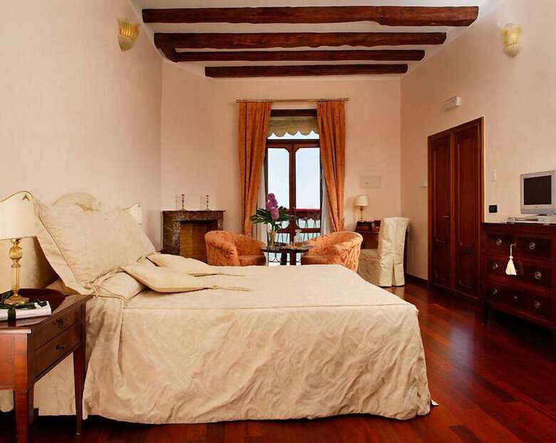 Bed & Breakfast La Rosa Dei Venti