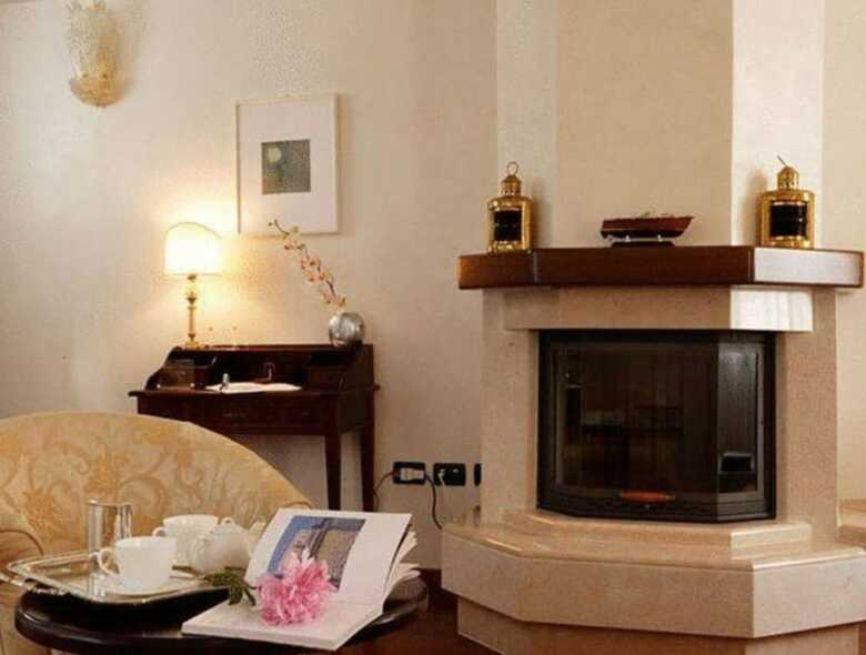 Bed & Breakfast La Rosa Dei Venti