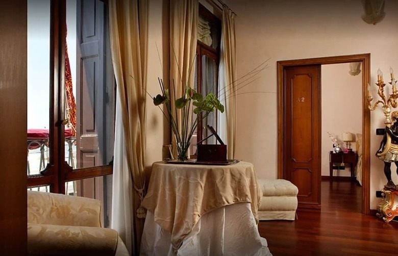 Bed & Breakfast La Rosa Dei Venti