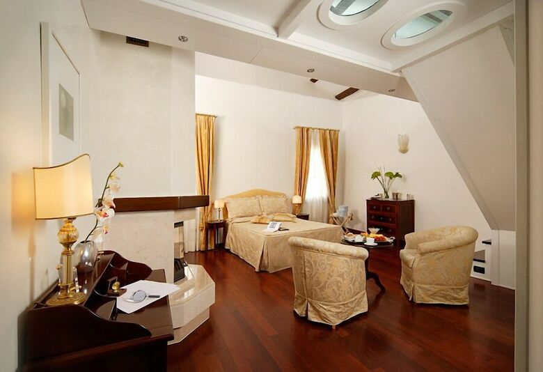 Bed & Breakfast La Rosa Dei Venti
