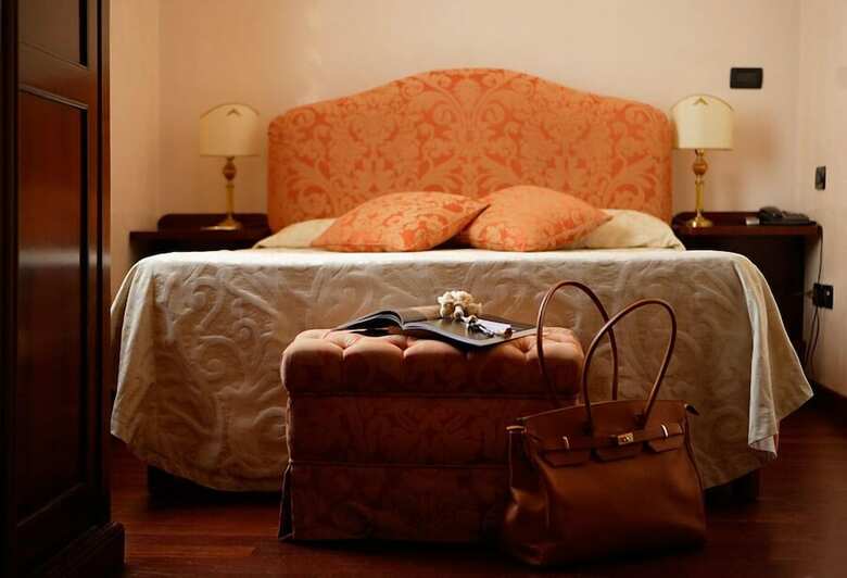 Bed & Breakfast La Rosa Dei Venti