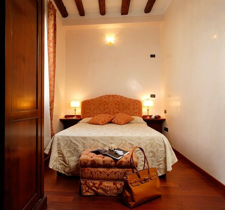 Bed & Breakfast La Rosa Dei Venti