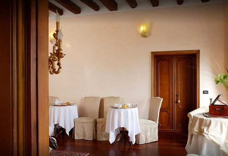 Bed & Breakfast La Rosa Dei Venti