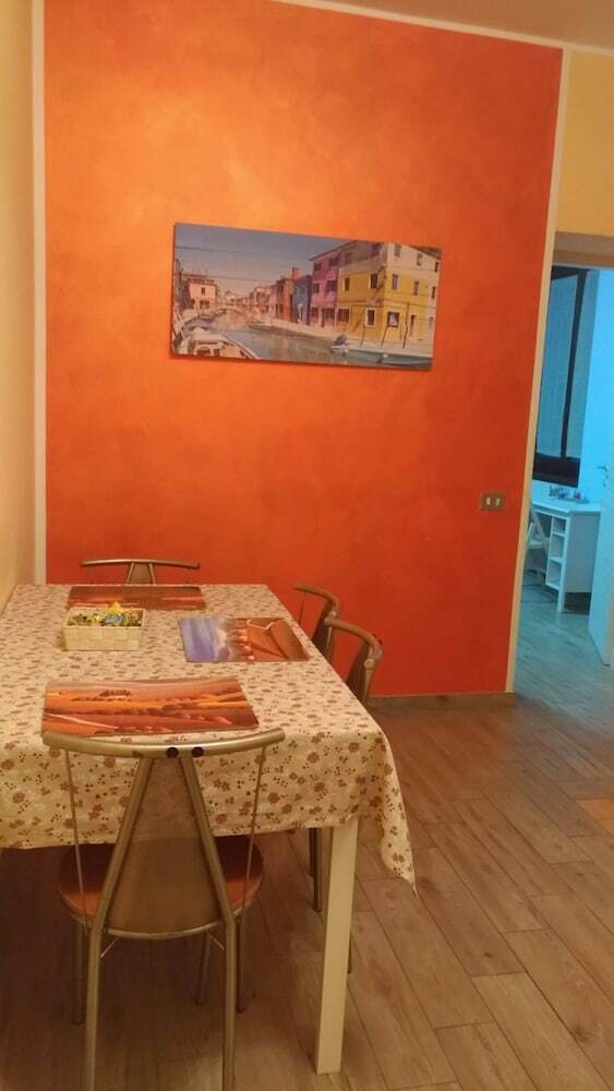 Bed & Breakfast La Rosa Dei Venti
